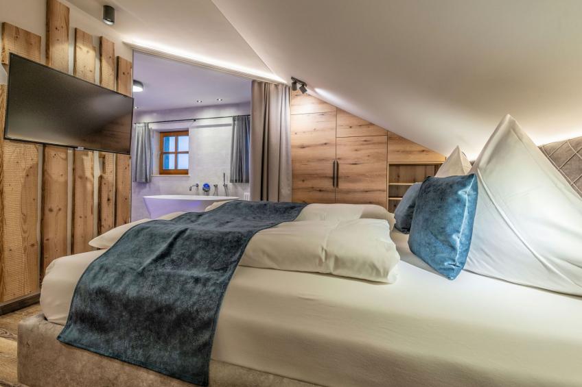 Luxus-Wellness Appartment im Edlgütl - foto 14