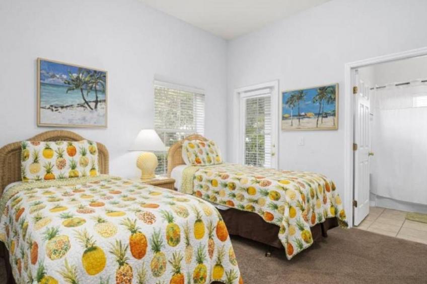 3-Schlafzimmer Value Plus Haus mit privatem Pool - foto 21