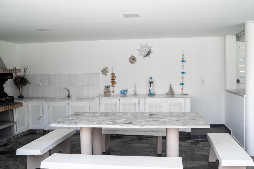 Ferienvilla Madia in Strandnähe - foto 26