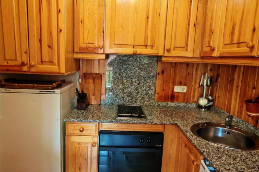 Wohnung mit Balkon Falcó 14 Vall de Boí - foto 7