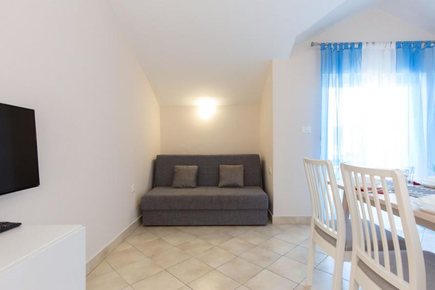 "Tamaris B" direkt am Wasser - foto 5