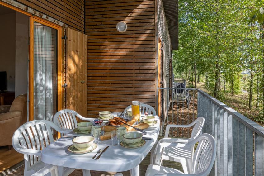 3 pièces 6 CCF Les Cottages de Valjoly - foto 29