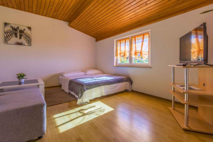 Vakantiewoning met wi-fi en satelliet-tv - VW-BTP6B - foto 103