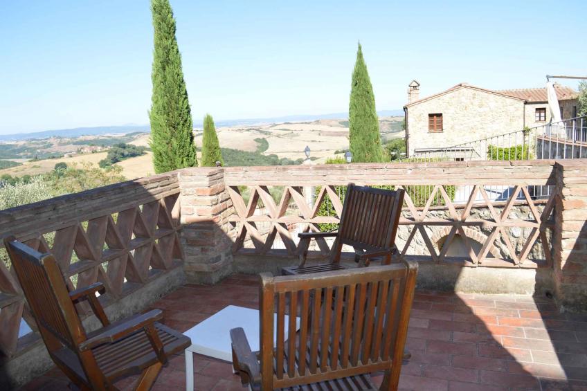 Holiday apartment with Pool - BF-38D73 - foto 7