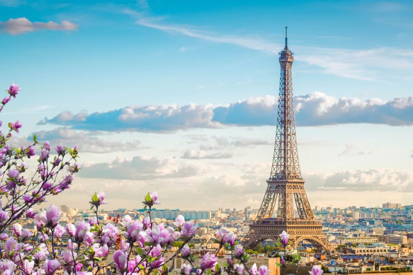 Odalys Appart'hôtel Paris XVII - foto 27