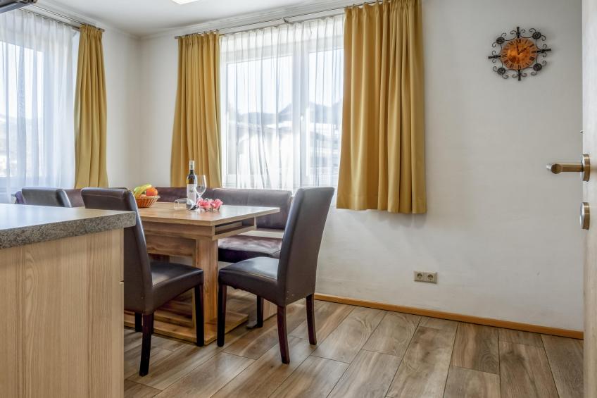 Chalet Staffner unten - foto 6