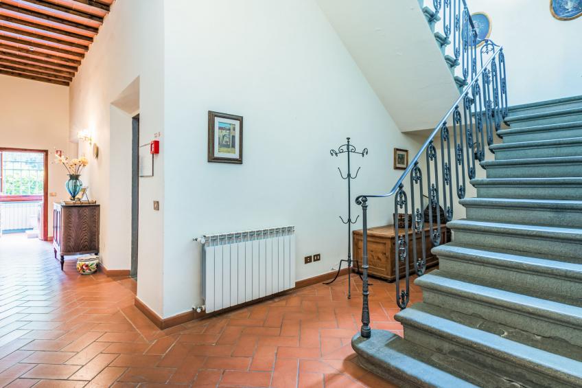 Villa il Giglio - foto 24