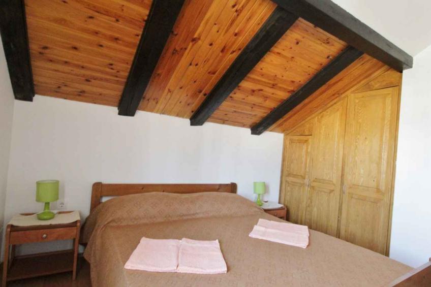 Holiday apartment with air conditioning and sea view - BF-2HBGW - foto 32