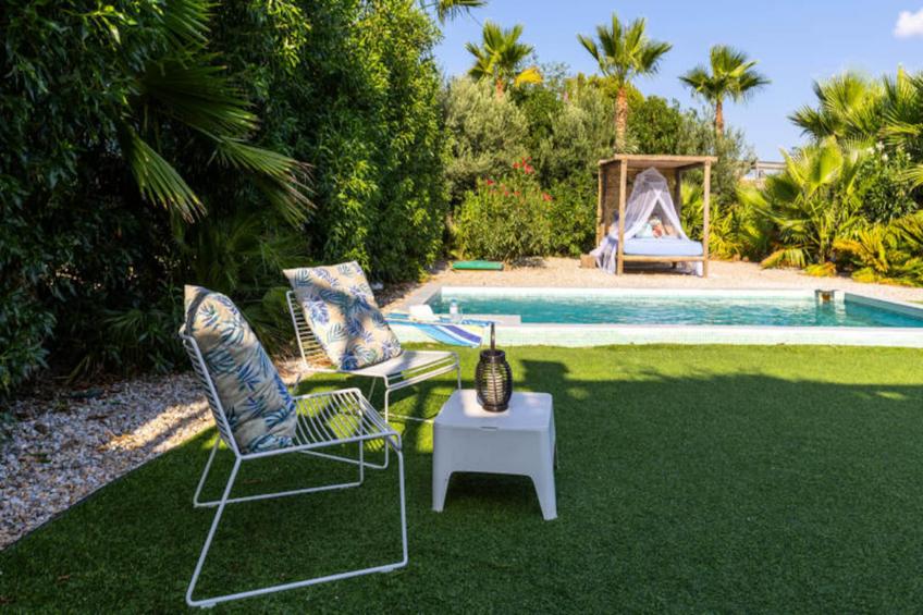 Maison à Algorfa - foto 13