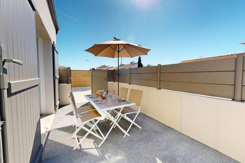 Maison à Saint-Gilles-Croix-de-Vie - foto 6