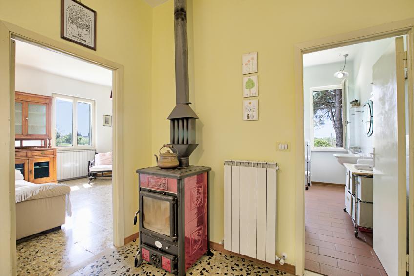 Cozy Counrtry House Btn Florence&Arezzo4 - foto 17