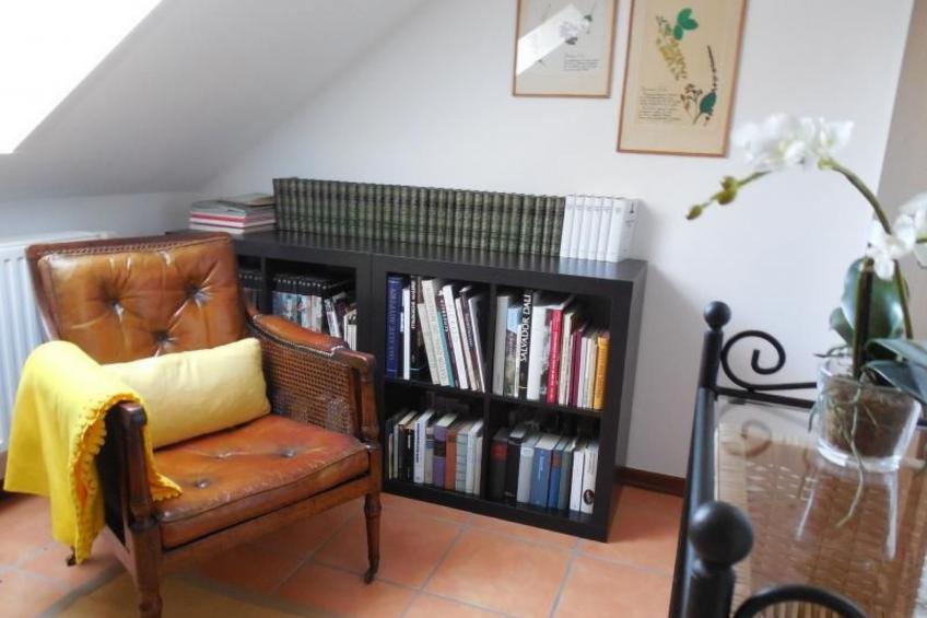 Exklusive Ferienwohnung mit Loggia am Waldrand - foto 4