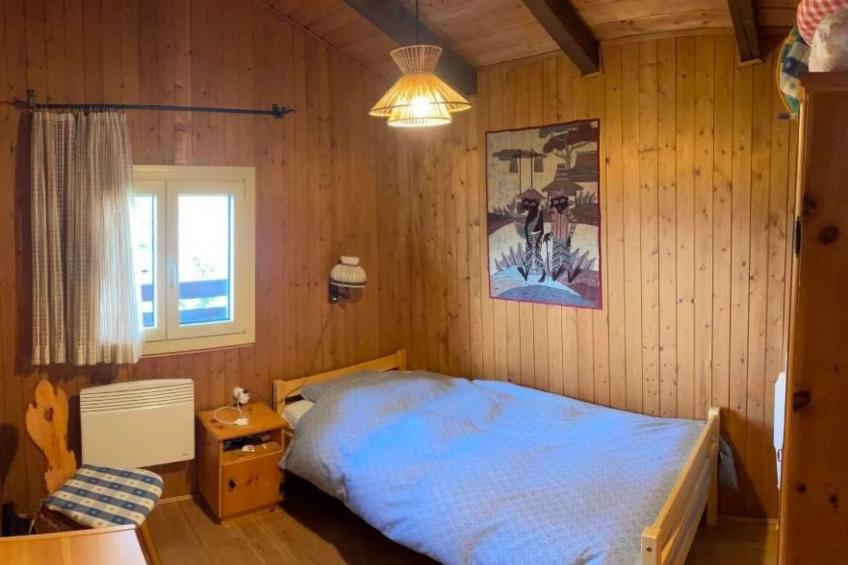 Al bel châlet - foto 5