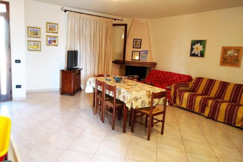 Schöne, strandnahe Wohnung in La Caletta mit Grill - foto 6