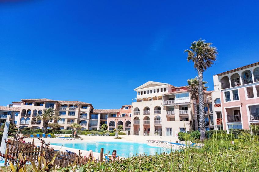 Les Rivages de Coudoulière - foto 21