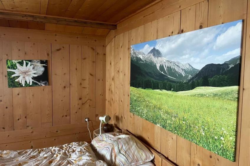 Haus Lü D'aint - foto 29