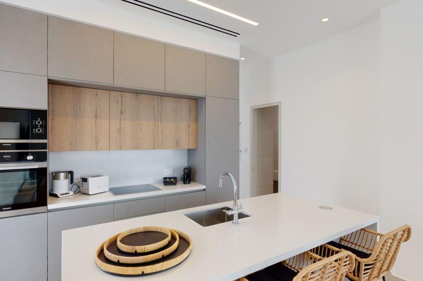 Periyiali Resort - Seitlicher Meerblick Kalliopi - 15 - foto 14