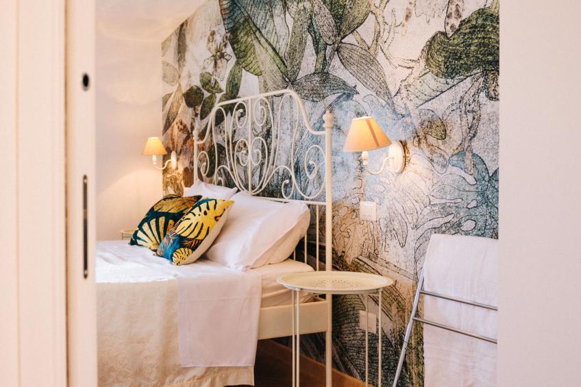 Crystal Sea Apartment - foto 19