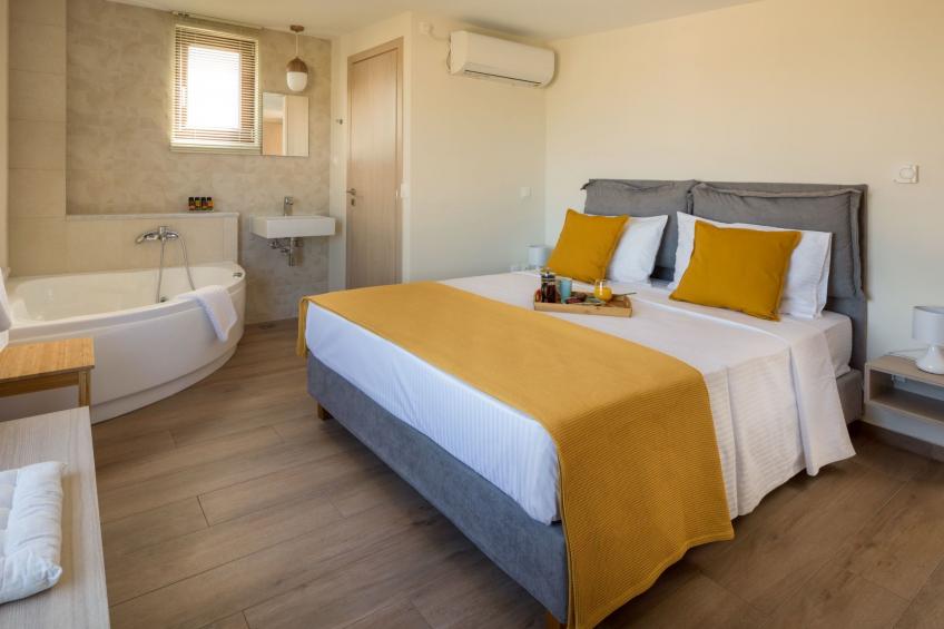 Neue Villa Panorea in Strandnähe mit absoluter Privatsphäre - foto 7