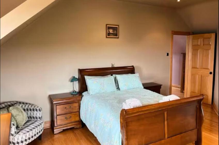 Maison à Lettermullen - foto 12