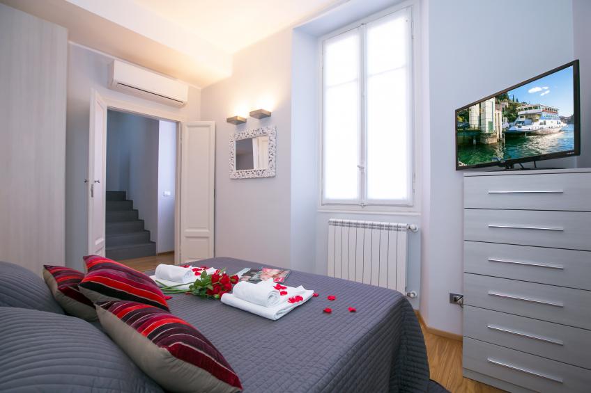 Villa Lucia Laglio - foto 17