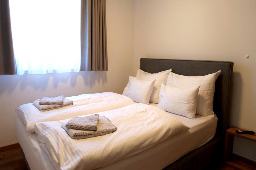 Bergzeit Appartements - foto 14