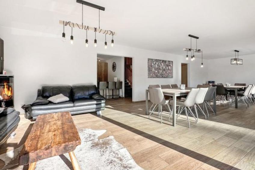 Chalet Les Girolles - Anzère - foto 14