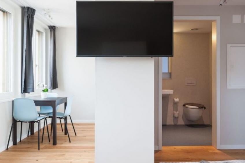 BS Picasso II - Marktplatz HITrental Apartment