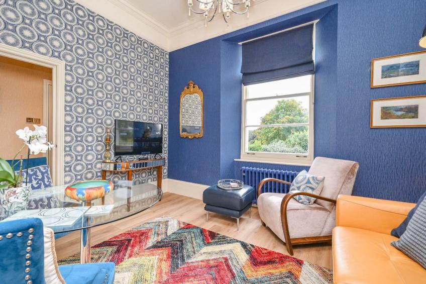 Luxuriöse viktorianische Villa in ruhiger Lage - foto 2