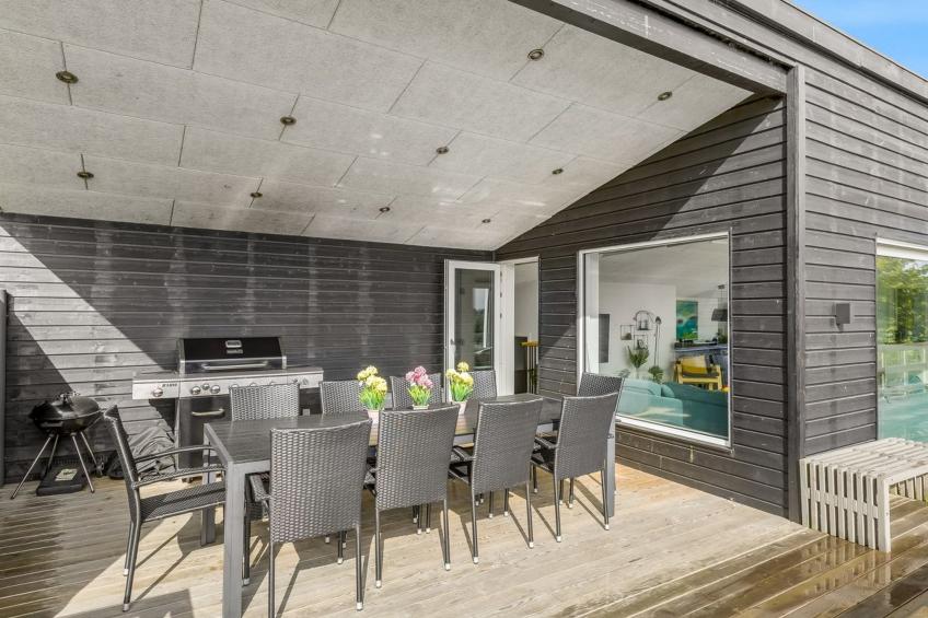 "Fin" - 150m from the sea - foto 15