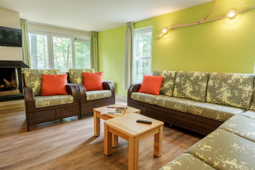 Center Parcs Les Ardennes