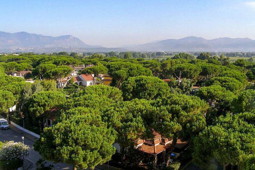 Camping Village Baia Domizia (BDO124) - foto 27