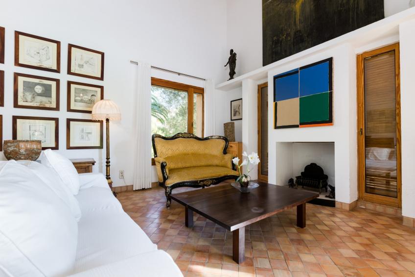 Villa Son Floriana - foto 7