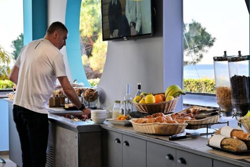 Résidence Les Calanques - foto 22