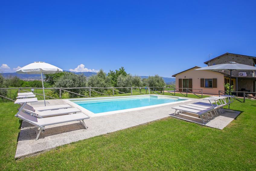 Villa San Lorenzo - foto 17