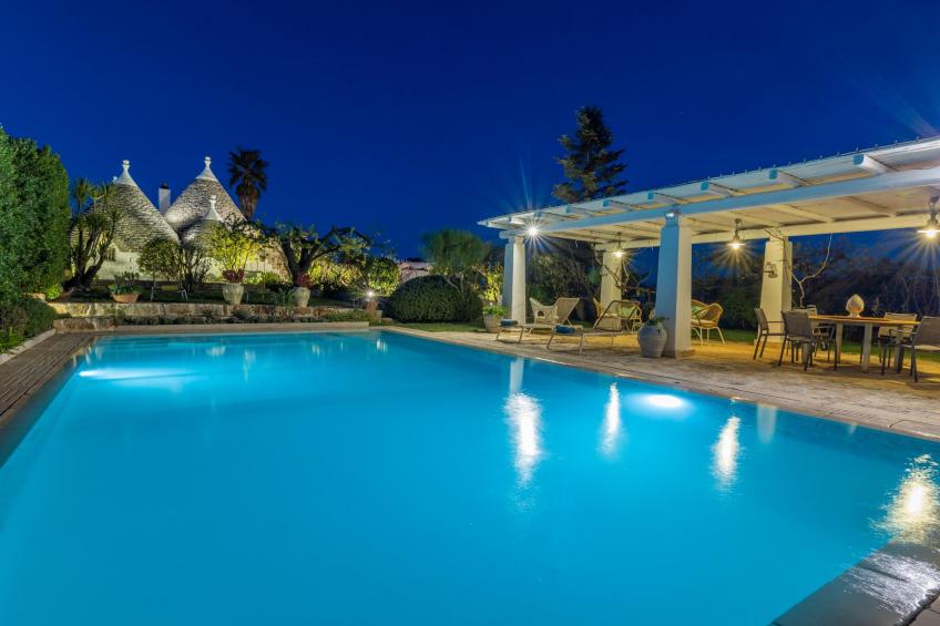 Trullo Patricia Pool - foto 31