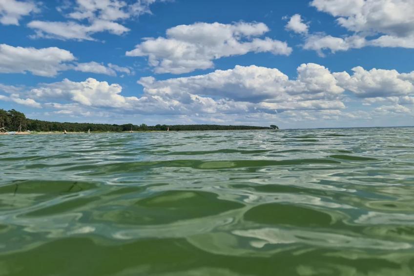 Gutshaus Zicker -Wohnung 3 - foto 23