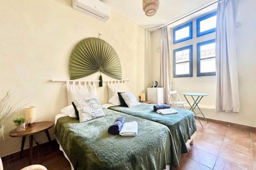 Maison Cosy Lodge, 15 P, Clim, Wifi, Cour, Garage - foto 3