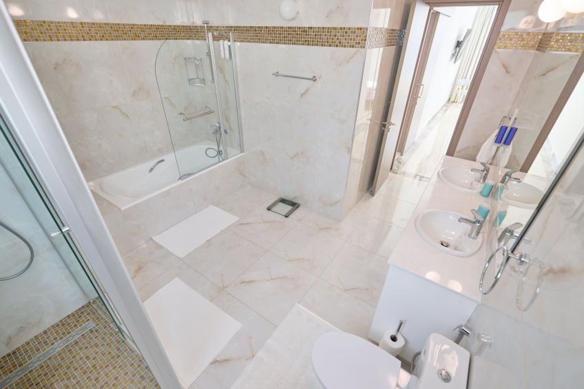 Olymp Luxus-Villa - foto 13