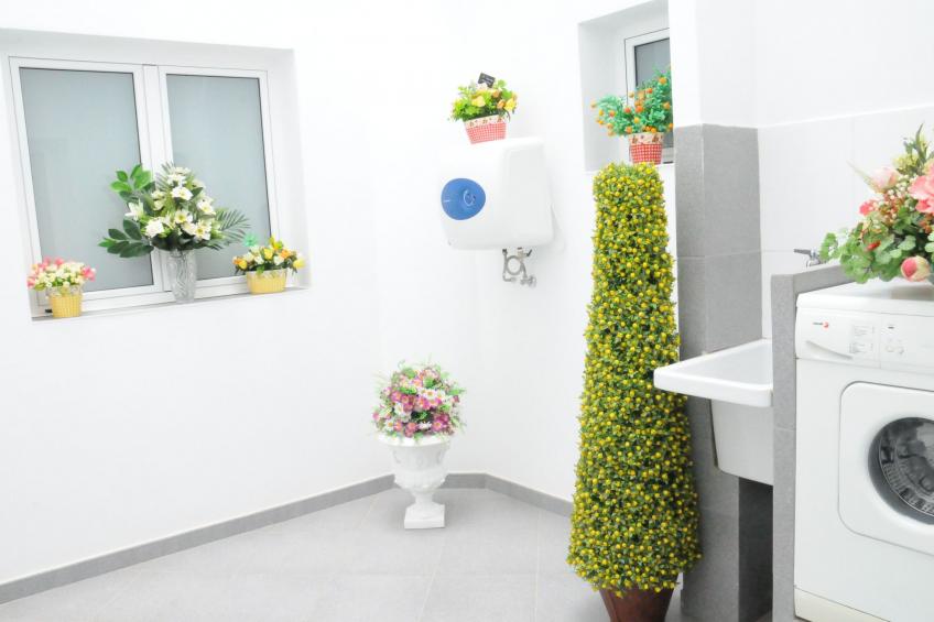 Geräumige Wohnung - foto 10