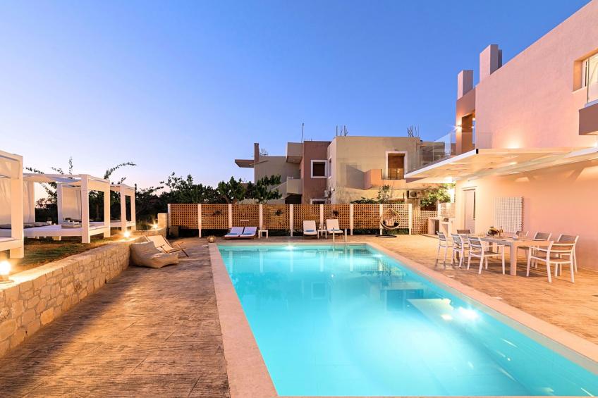 für 12 Personen in Chania, Kreta (West-Kreta) - foto 24