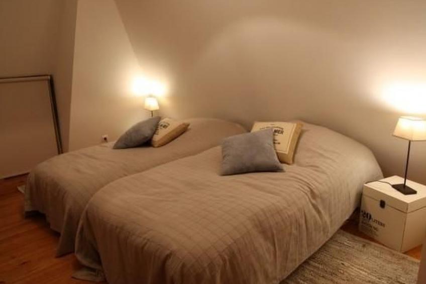 "L'Etable d'Emile" (Stall von Emile) - foto 15