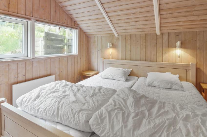 "Pirkka" - 50m to the inlet in The Liim Fiord - foto 15