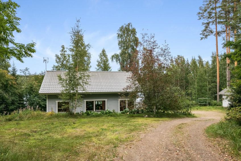 Länsipirtti - foto 4