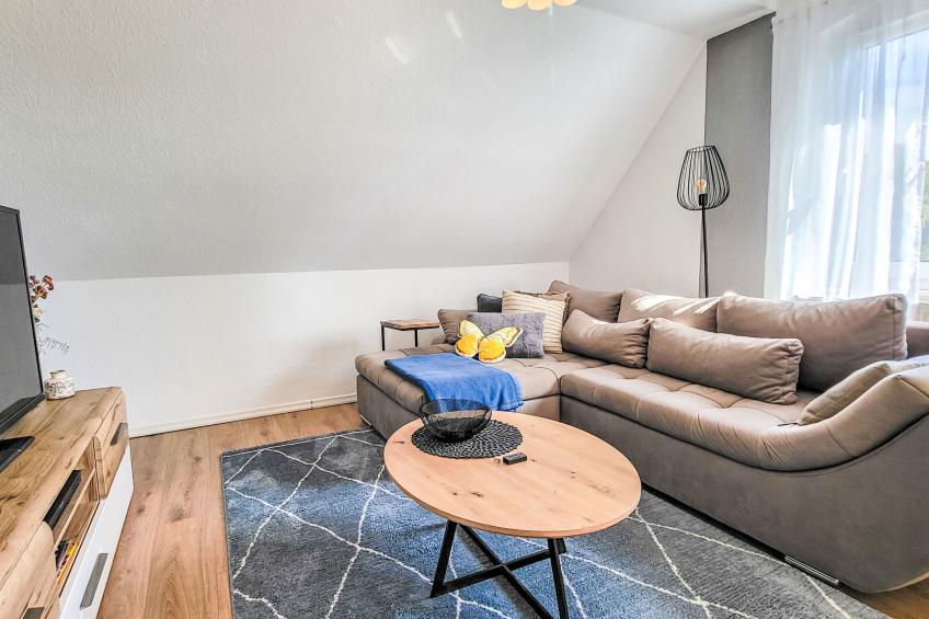 Ferienwohnung Bernburg - foto 15