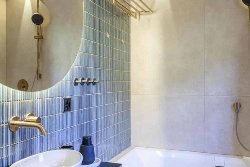 Blue Alpine Lodge - foto 4