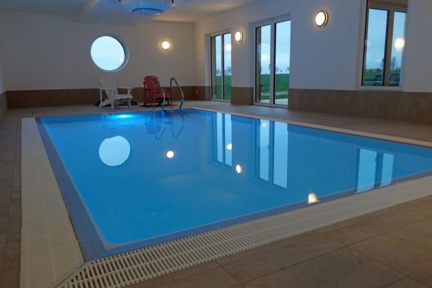 Poolhaus Birdieweg11 b - Villa Wassergeist - foto 3