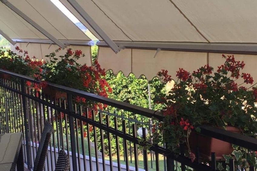 Ferienvilla 'Villa Panoramica - foto 19