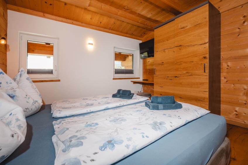Vakantiewoning Motzerngut, Mittersill - foto 13
