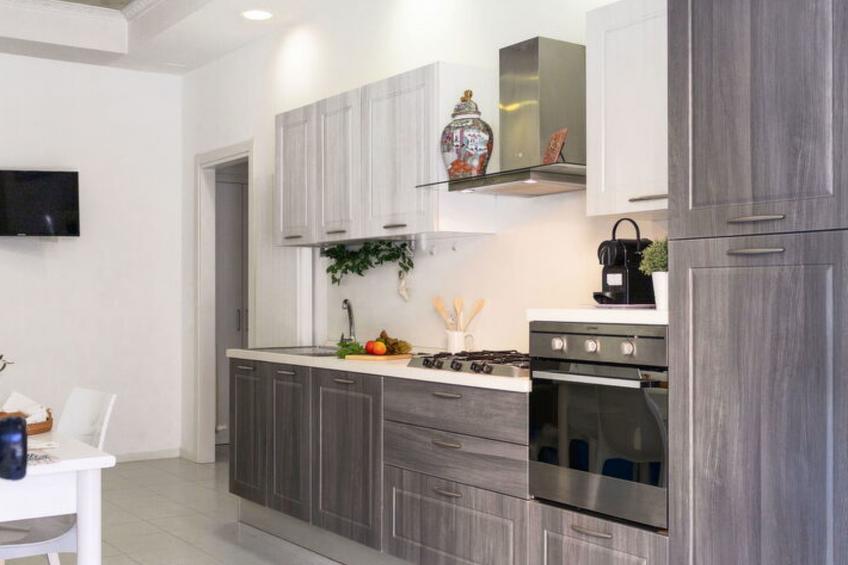 La Rondine Apartment - foto 32